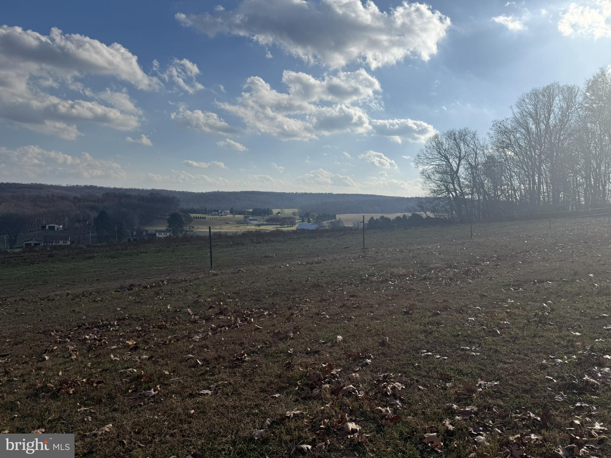 2237 Ridge Road Glenville, PA 17329 - Photo 7 of 9 a view of a dry yard