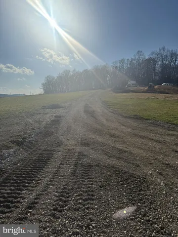 a view of a lake view