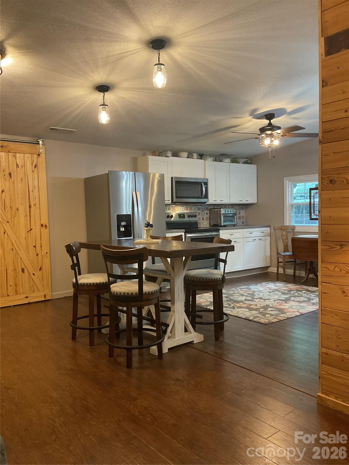 1239 Mcguinn Road Mill Spring, NC 28756 - Photo 23 of 33