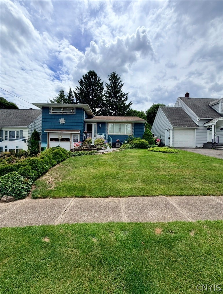 606 Berwick Road South Salina, NY 13208 - Photo 3 of 28