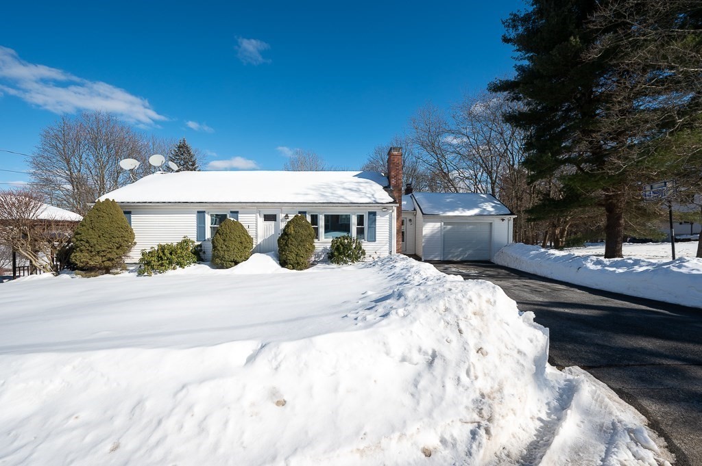 18 Fairview Road Westborough, MA 01581 - Photo 1 of 39