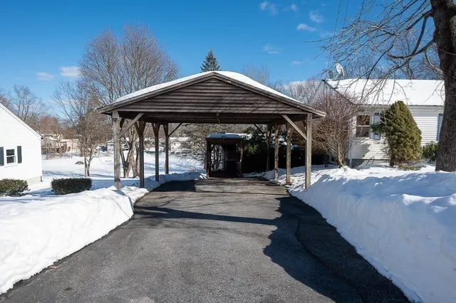 $675,000 | 18 Fairview Road, Westborough, MA 01581