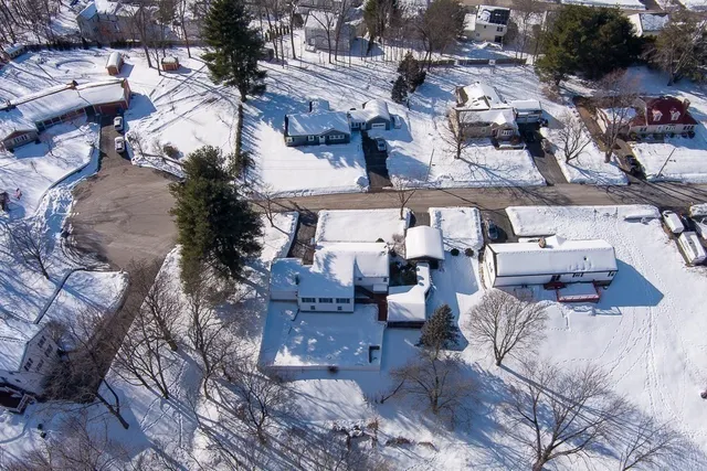 $675,000 | 18 Fairview Road, Westborough, MA 01581