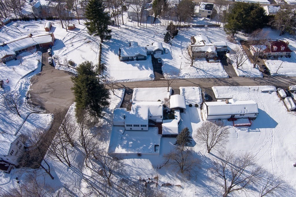 18 Fairview Road Westborough, MA 01581 - Photo 31 of 39