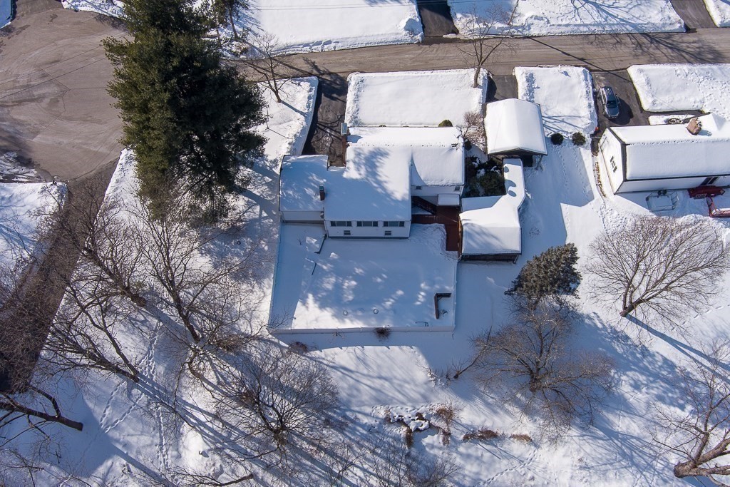 18 Fairview Road Westborough, MA 01581 - Photo 32 of 39