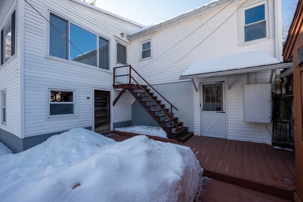 18 Fairview Road Westborough, MA 01581 - Photo 33 of 39