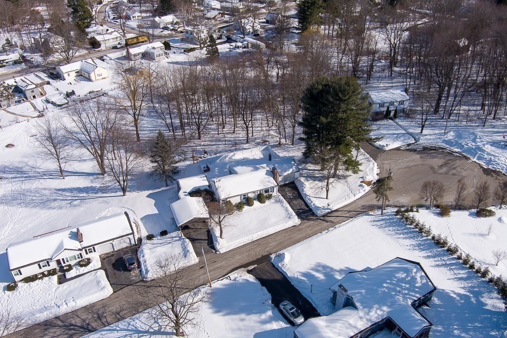 18 Fairview Road Westborough, MA 01581 - Photo 34 of 39