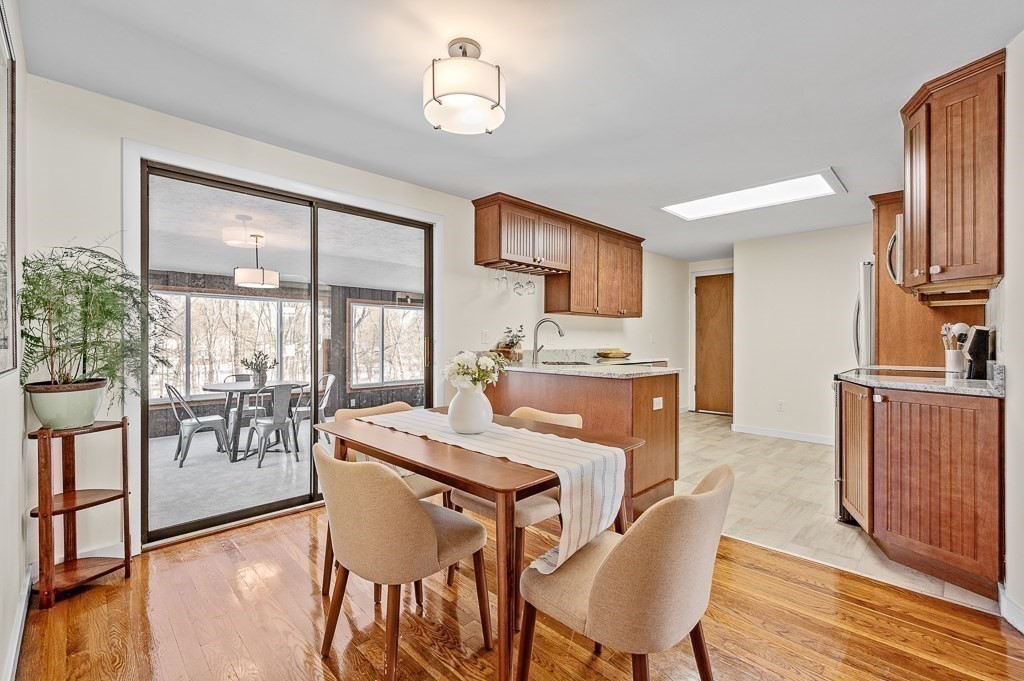 18 Fairview Road Westborough, MA 01581 - Photo 7 of 39