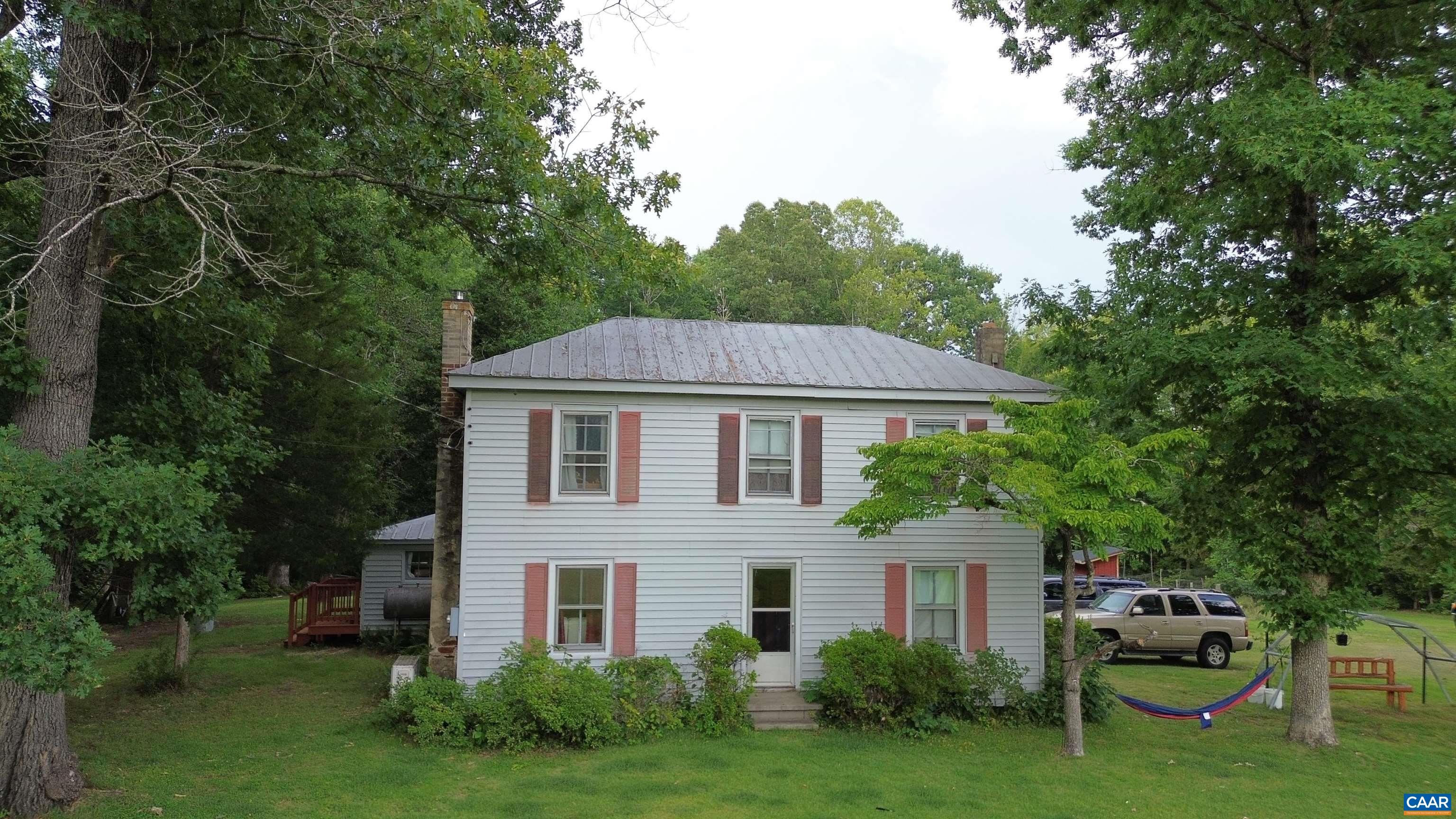 3818 Stage Junction Road Columbia, VA 23038 - Photo 11 of 37 Gallery Image 11