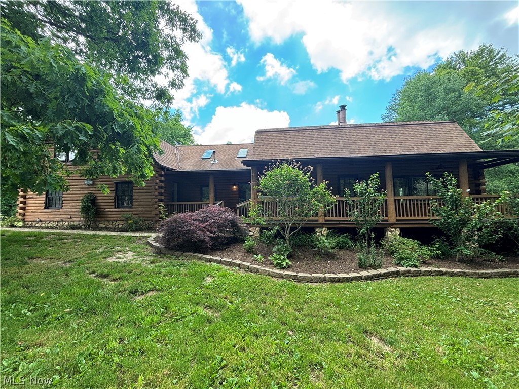 18821 Munn Road Chagrin Falls, OH 44023 - Photo 1 of 50