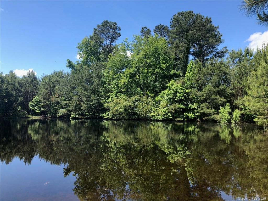 1501 Stinson Road Lancaster, SC 29720 - Photo 7 of 14 a view of a lake with houses