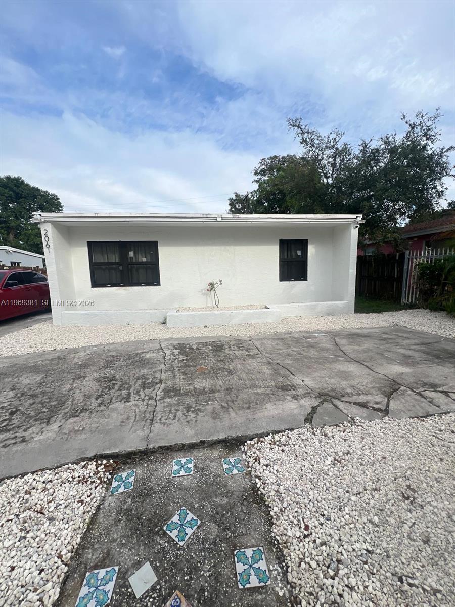 2061 Rutland Street Opa-Locka, FL 33054 - Photo 3 of 14