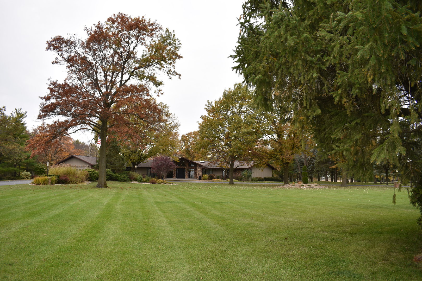 1413 East 550th Road Lostant, IL 61334 - Photo 32 of 37 a view of green field