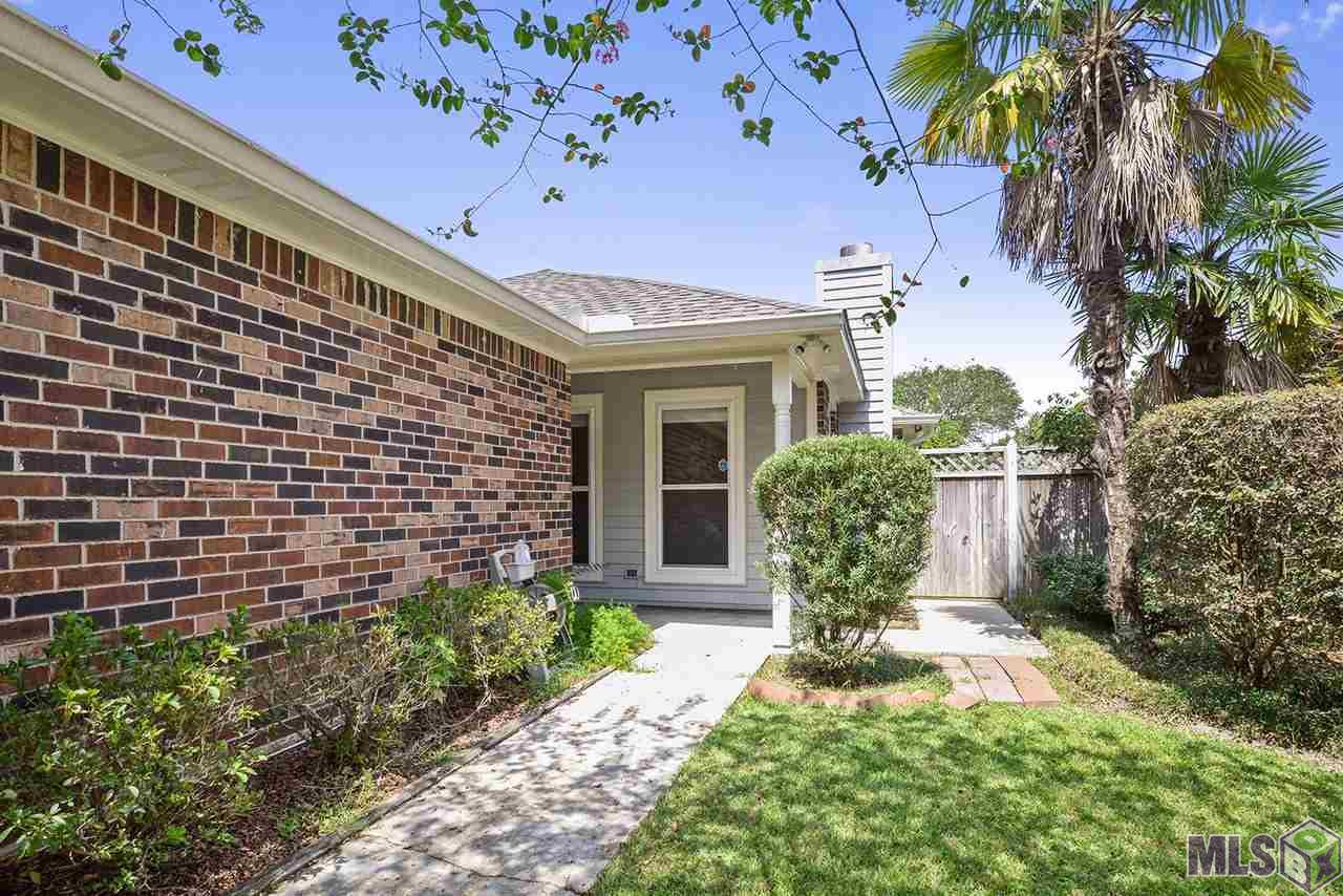 2123 Birch Ridge Avenue Baton Rouge, LA 70816 - Photo 2 of 10