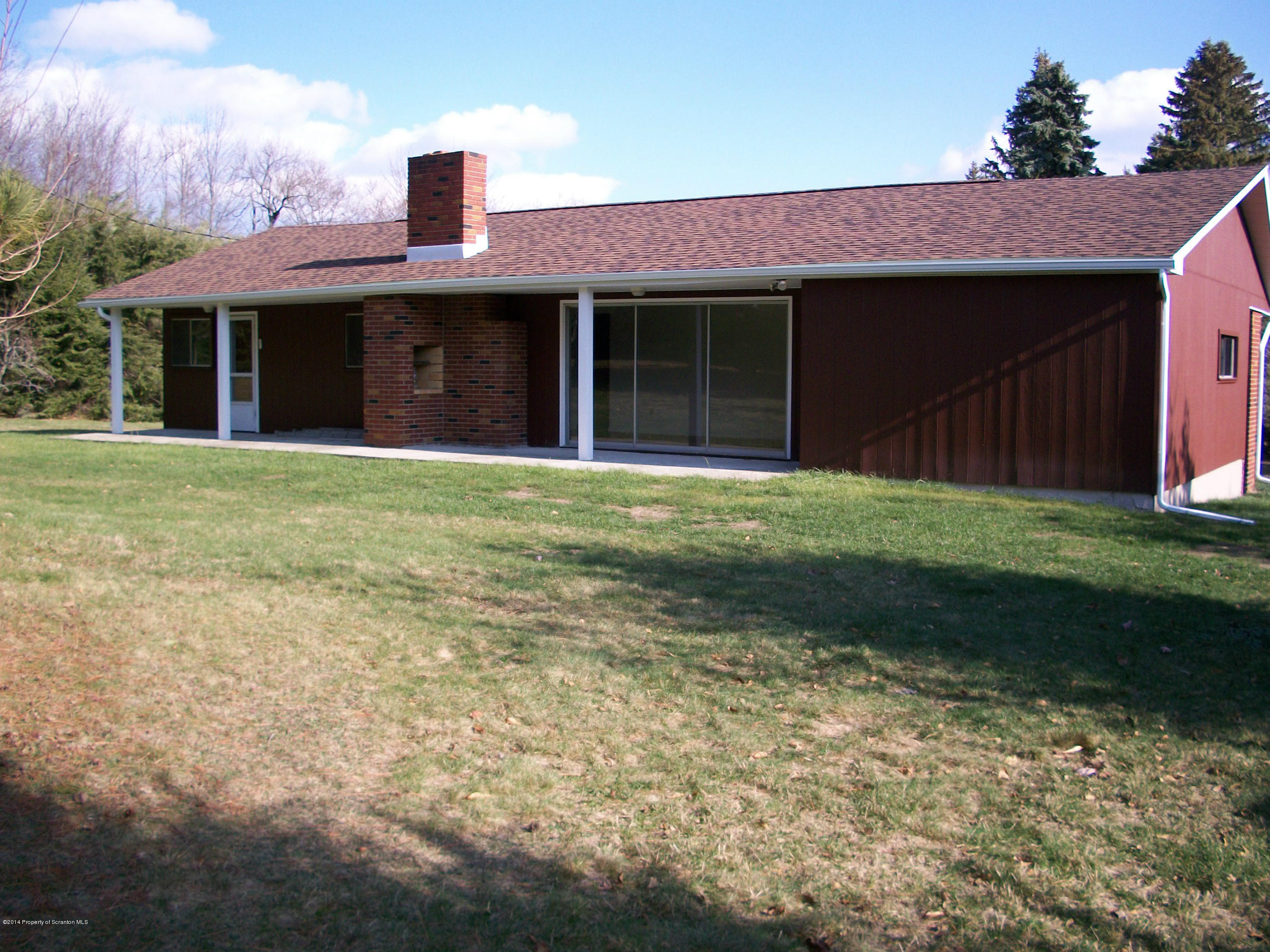 379 O'Hara Road Moscow, PA 18444 - Photo 17 of 19 Gallery Image 17