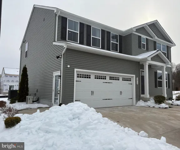 $3,400 | 6416 Draft Way, Unit HAZEL, Fredericksburg, VA 22407