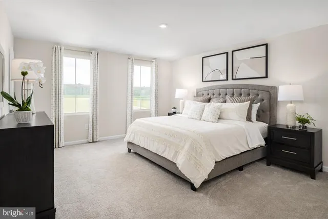 $3,400 | 6416 Draft Way, Unit HAZEL, Fredericksburg, VA 22407