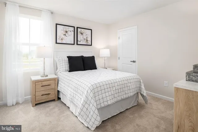 $3,400 | 6416 Draft Way, Unit HAZEL, Fredericksburg, VA 22407