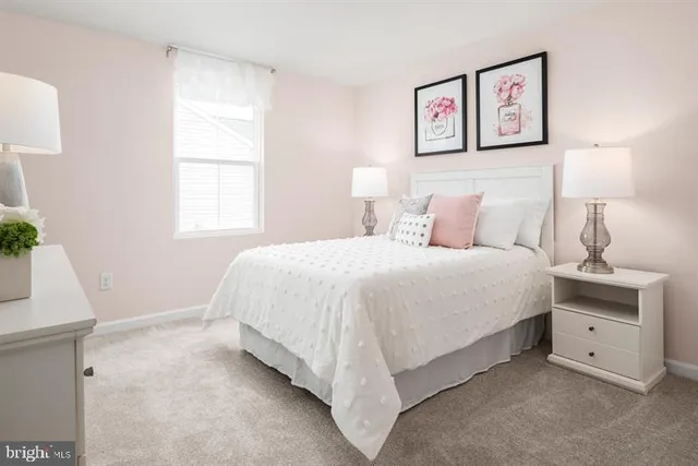 $3,400 | 6416 Draft Way, Unit HAZEL, Fredericksburg, VA 22407