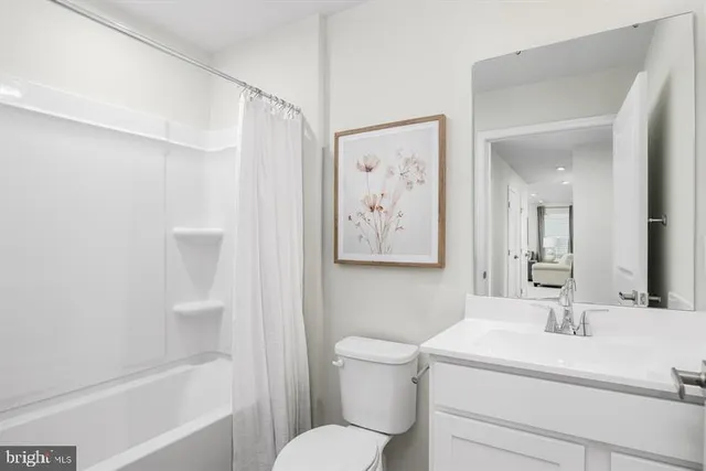 $3,400 | 6416 Draft Way, Unit HAZEL, Fredericksburg, VA 22407