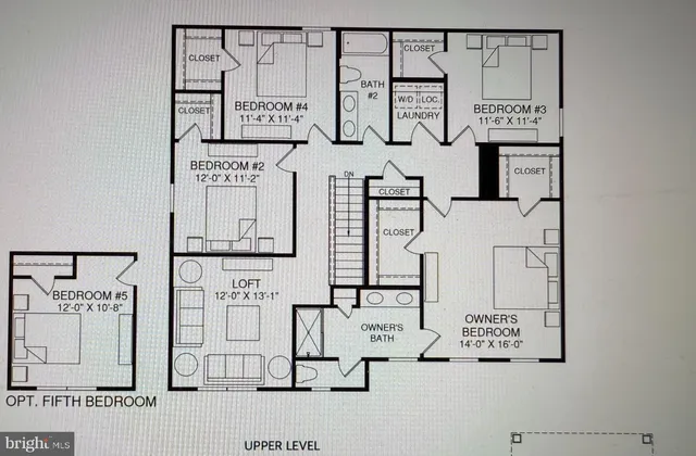 $3,400 | 6416 Draft Way, Unit HAZEL, Fredericksburg, VA 22407