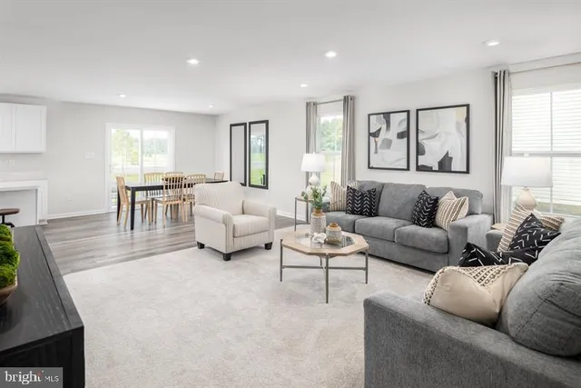 $3,400 | 6416 Draft Way, Unit HAZEL, Fredericksburg, VA 22407