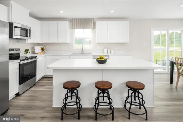 $3,400 | 6416 Draft Way, Unit HAZEL, Fredericksburg, VA 22407