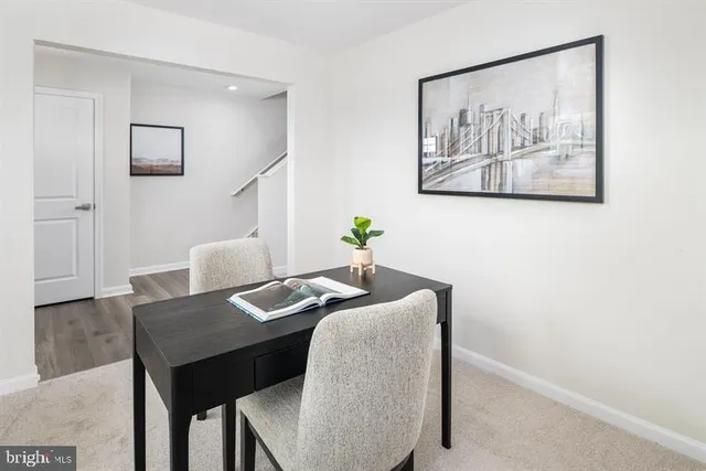 $3,400 | 6416 Draft Way, Unit HAZEL, Fredericksburg, VA 22407