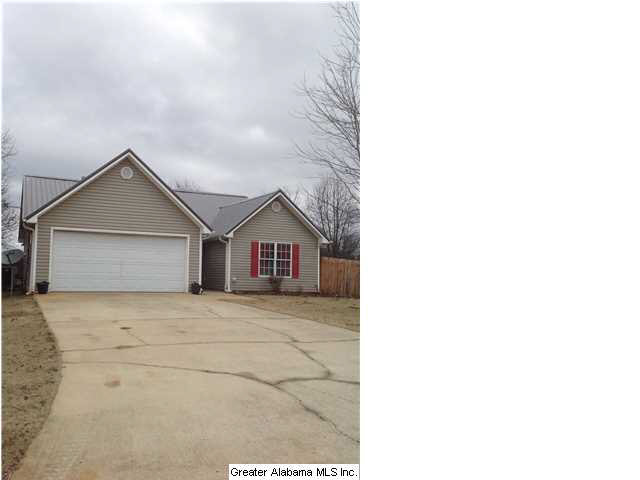 11433 Meads Drive McCalla, AL 35111 - Photo 2 of 4
