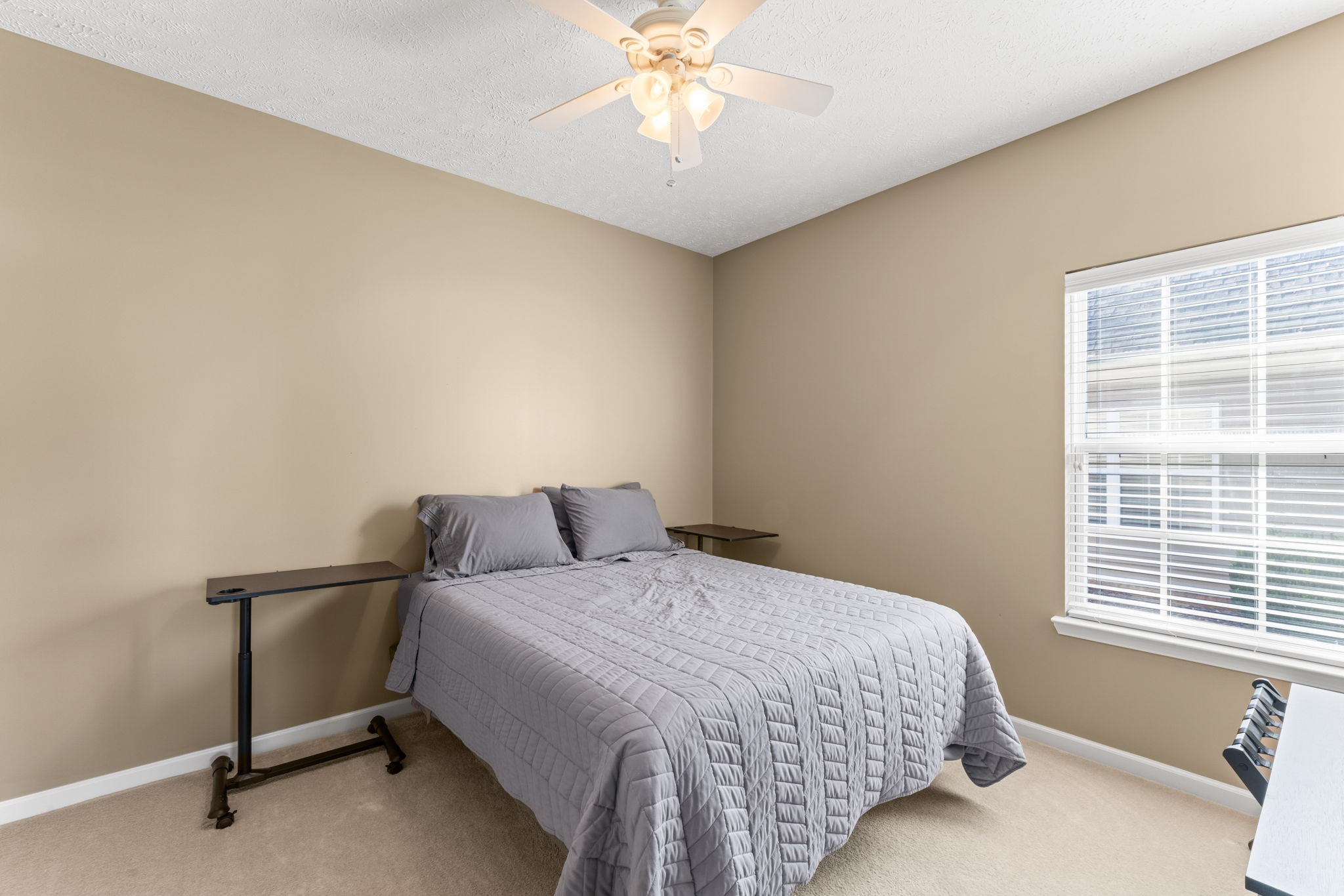 3339 Cotswold Lane Murfreesboro, TN 37128 - Photo 14 of 19 a bedroom with a bed and a window