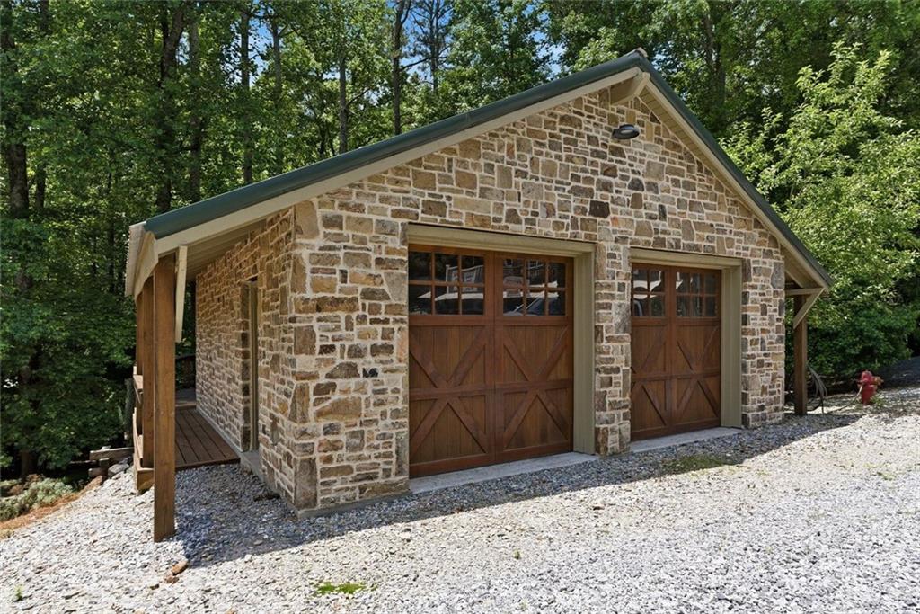 5135 Howard Road Cumming, GA 30040 - Photo 143 of 190