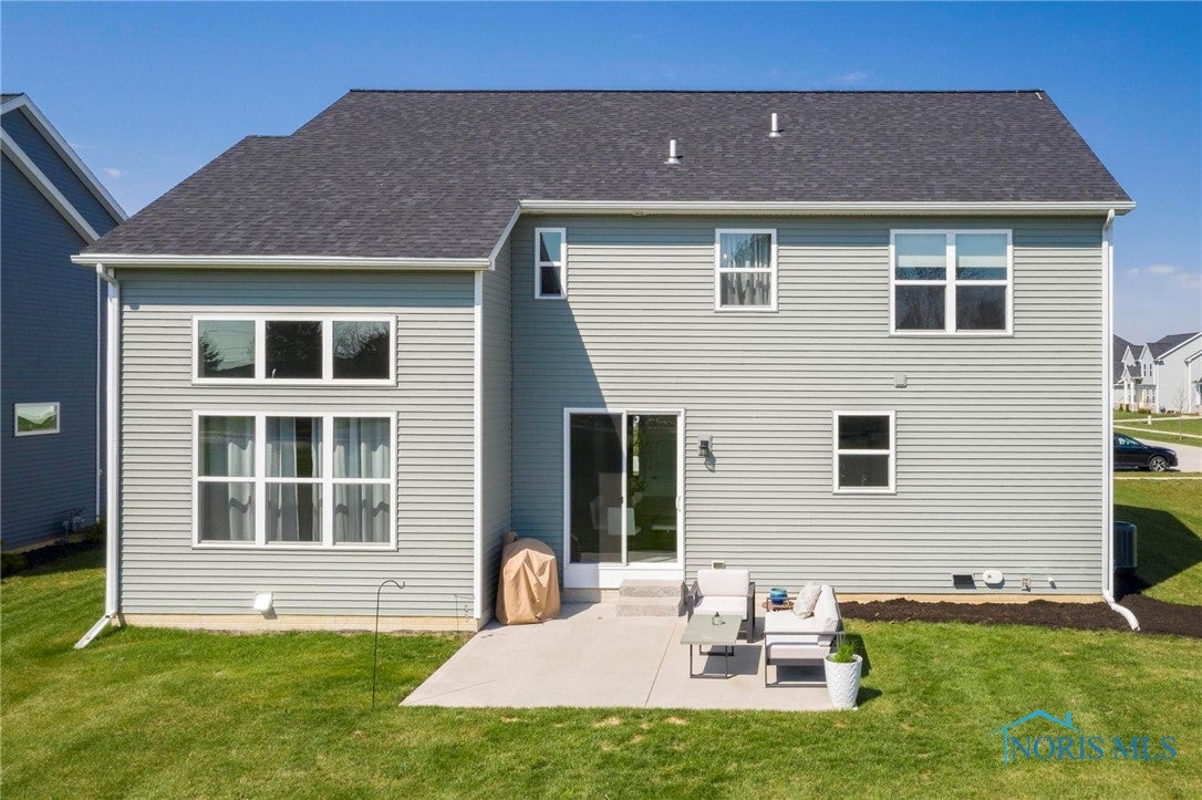 1007 Stoneleigh Road Perrysburg, OH 43551 - Photo 41 of 43 Gallery Image 41