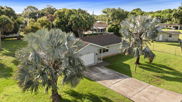1830 Well Road Fort Pierce, FL 34945 - Photo 1 of 50 Aerial 1