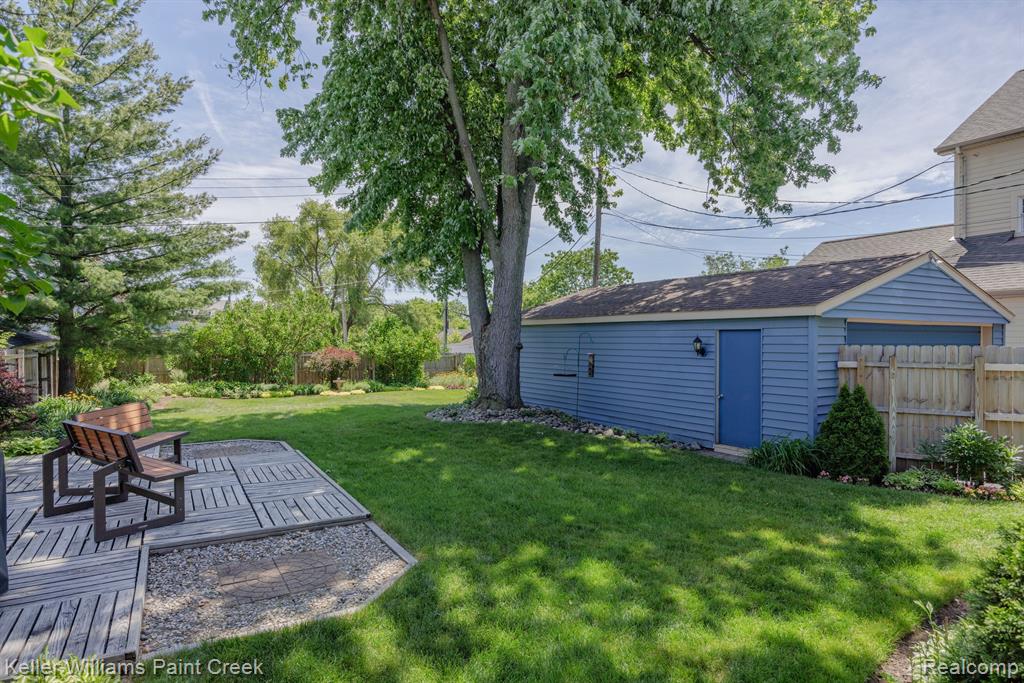 420 East Street Rochester, MI 48307 - Photo 25 of 35