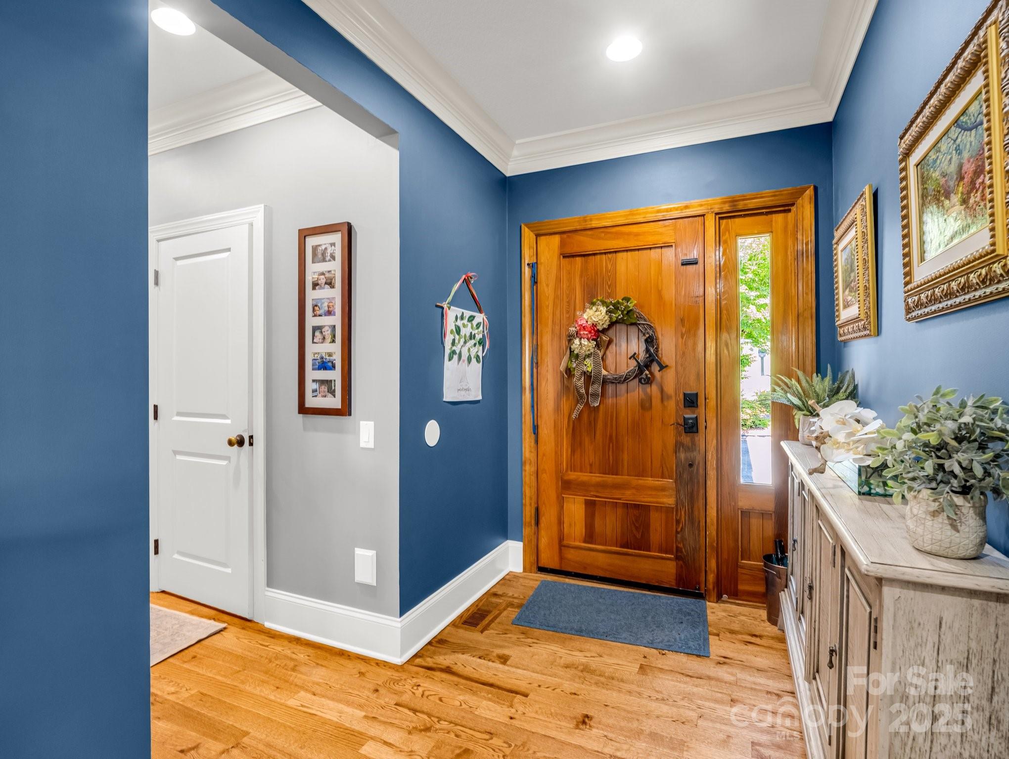 1903 Country Club Road Hendersonville, NC 28739 - Photo 4 of 43 Gallery Image 4