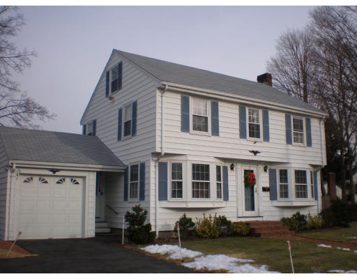 40 Morley Road Quincy, MA 02170 - Photo 1 of 19 Gallery Image 1
