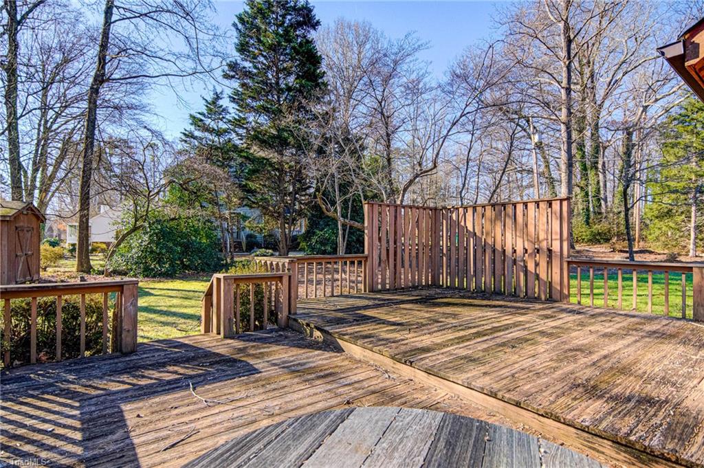 2200 Gordon Road High Point, NC 27265 - Photo 30 of 31 Gallery Image 30