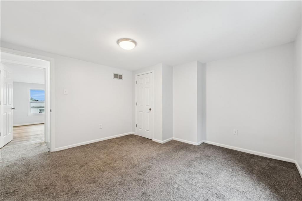 4416 Woolslayer Way Pittsburgh, PA 15224 - Photo 17 of 21 a view of an empty room