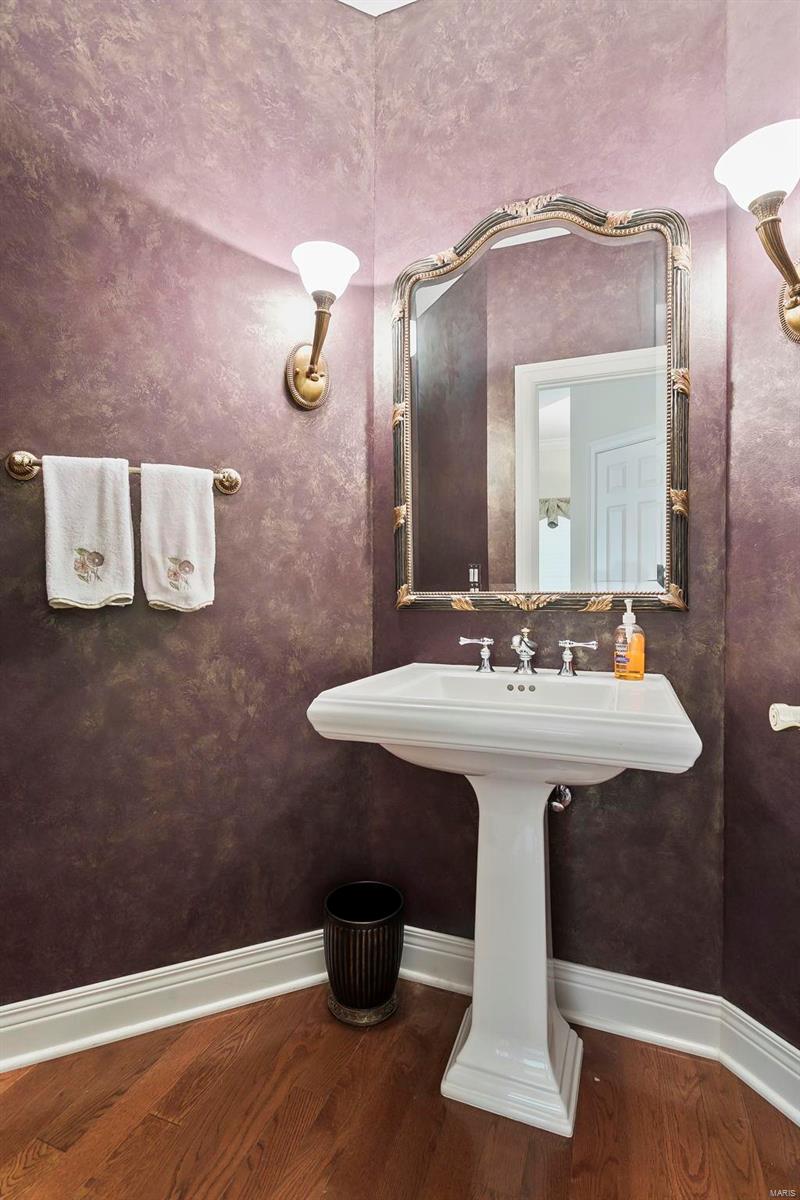 512 Upper Conway Circle Chesterfield, MO 63017 - Photo 12 of 67