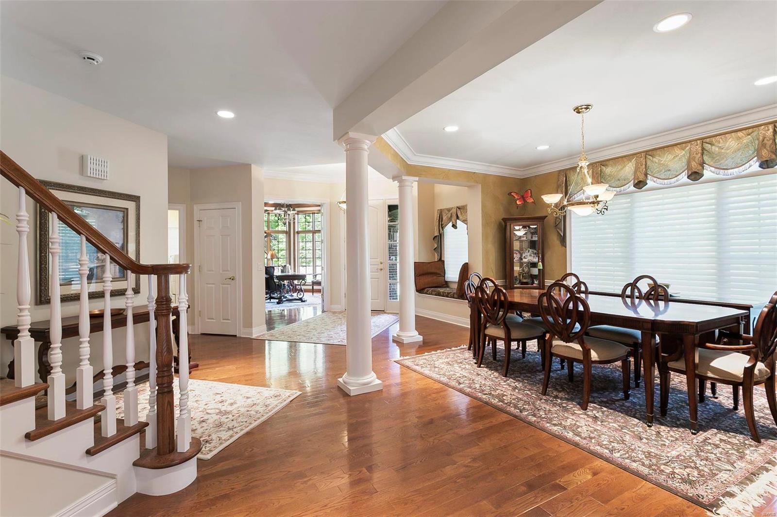 512 Upper Conway Circle Chesterfield, MO 63017 - Photo 13 of 67