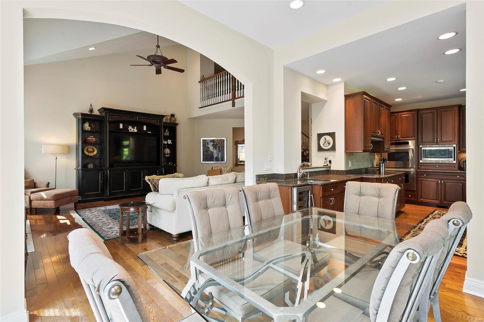 512 Upper Conway Circle Chesterfield, MO 63017 - Photo 20 of 67