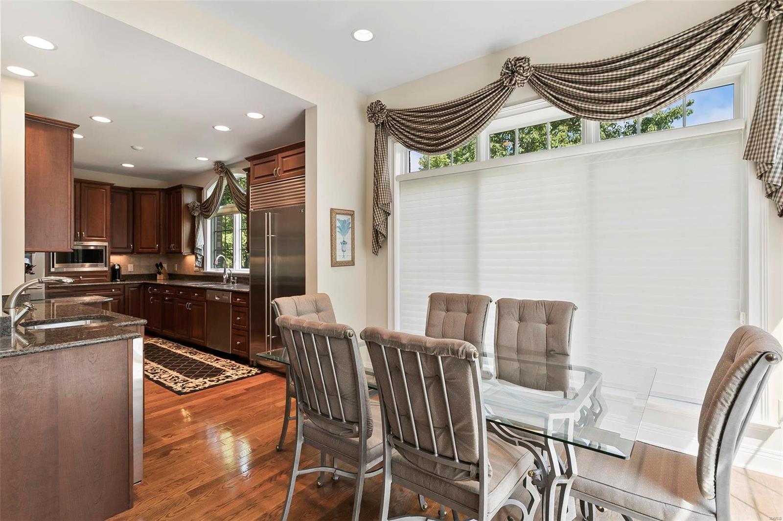 512 Upper Conway Circle Chesterfield, MO 63017 - Photo 21 of 67