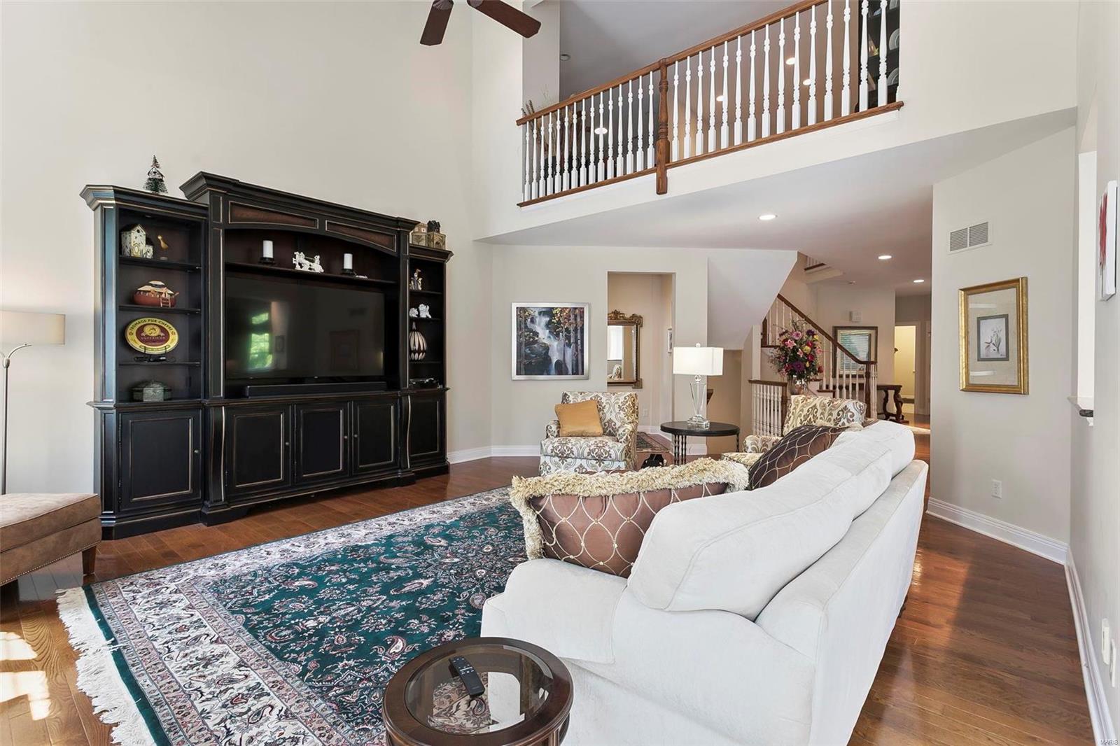 512 Upper Conway Circle Chesterfield, MO 63017 - Photo 24 of 67