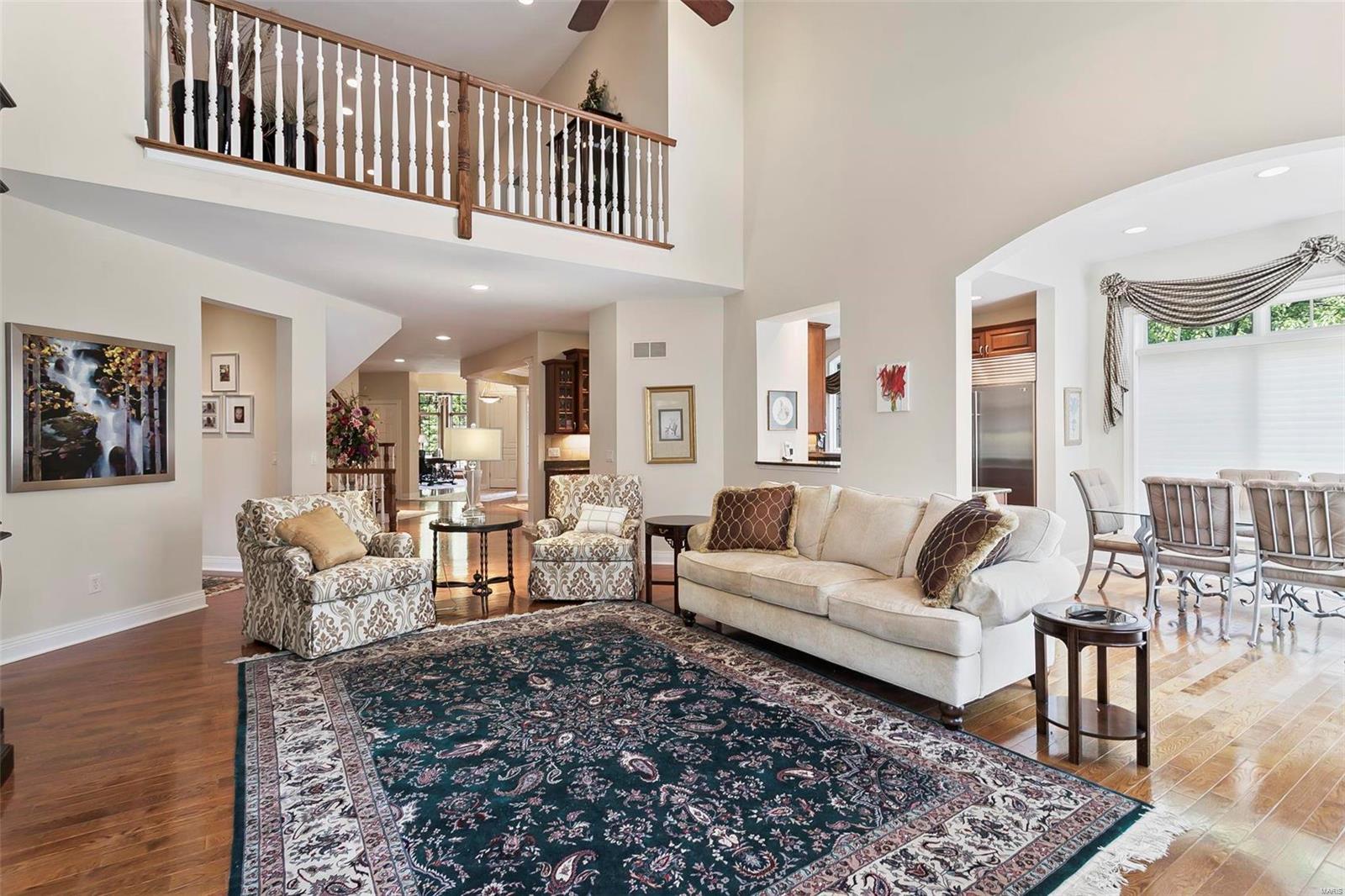 512 Upper Conway Circle Chesterfield, MO 63017 - Photo 25 of 67