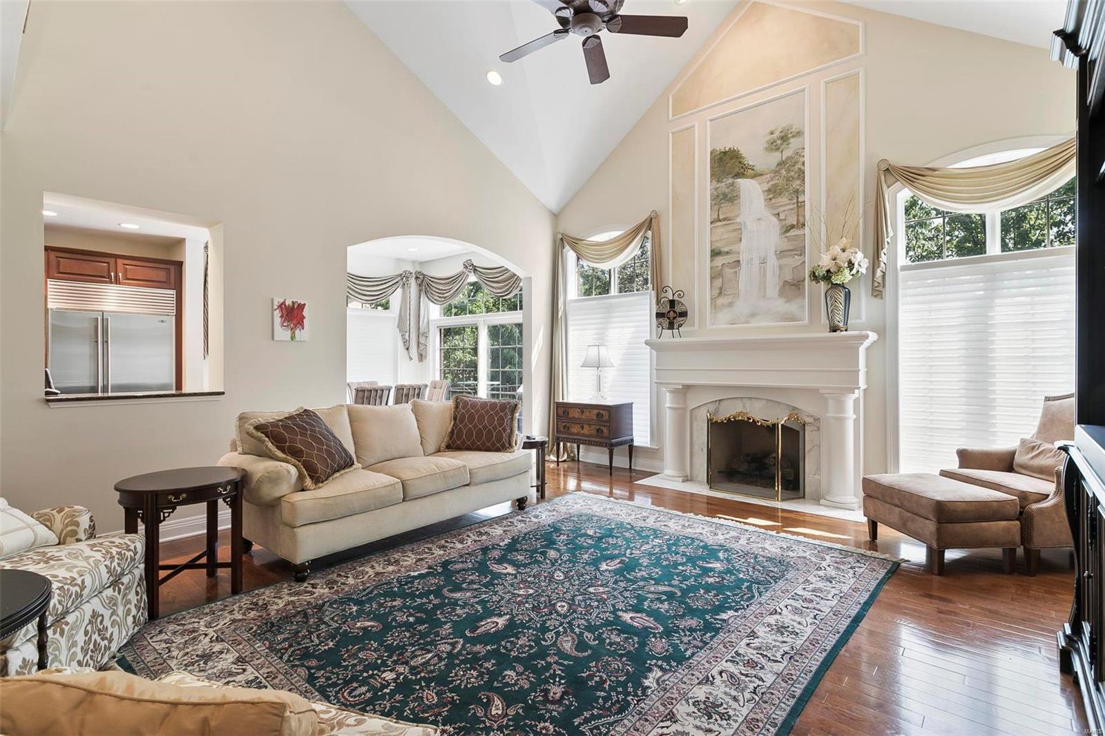 512 Upper Conway Circle Chesterfield, MO 63017 - Photo 26 of 67