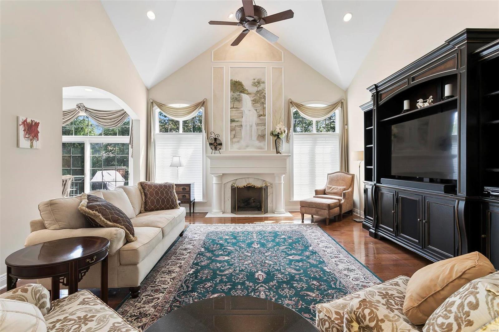 512 Upper Conway Circle Chesterfield, MO 63017 - Photo 27 of 67