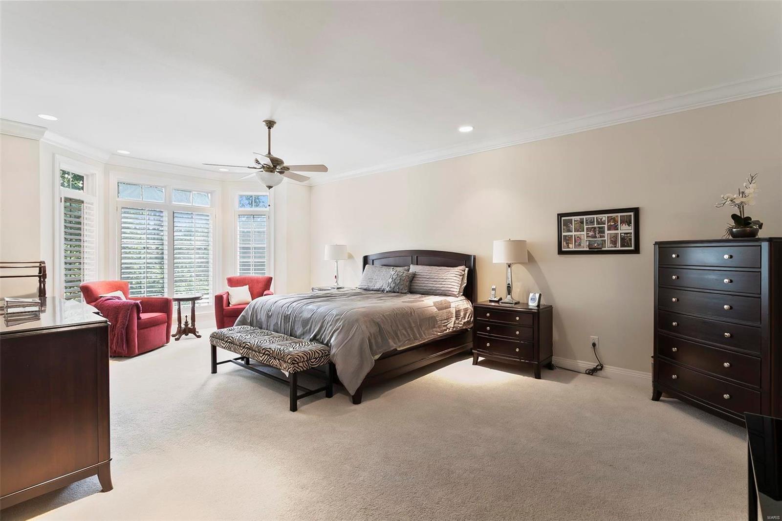 512 Upper Conway Circle Chesterfield, MO 63017 - Photo 28 of 67