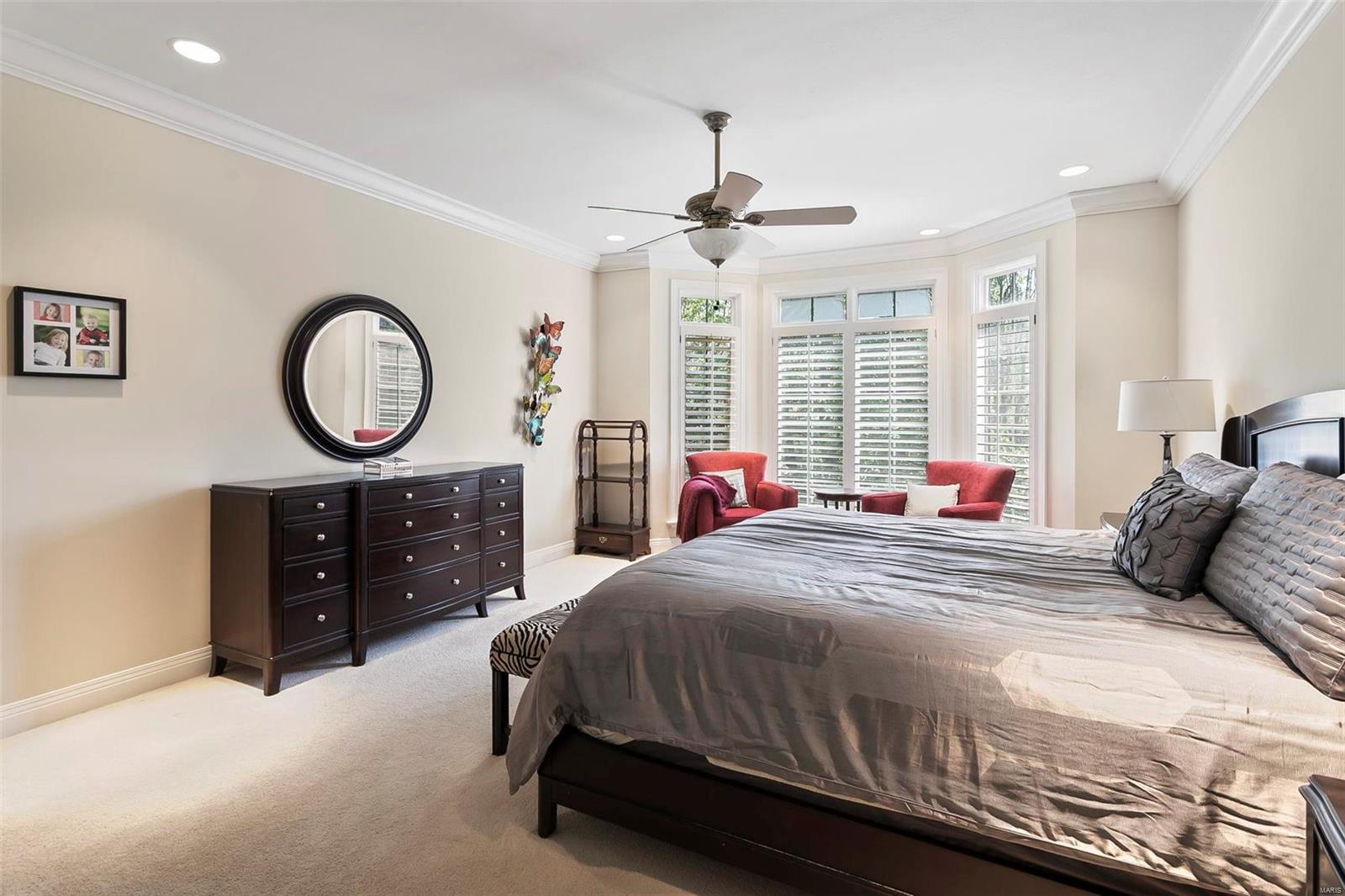 512 Upper Conway Circle Chesterfield, MO 63017 - Photo 30 of 67