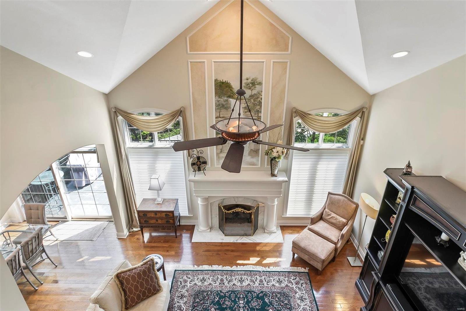 512 Upper Conway Circle Chesterfield, MO 63017 - Photo 38 of 67