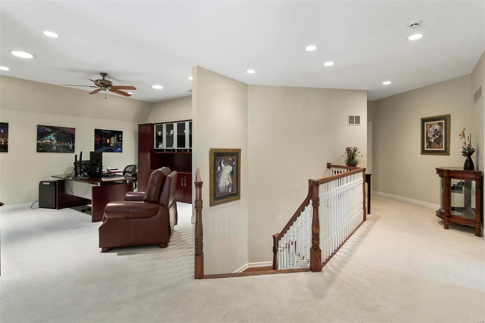 512 Upper Conway Circle Chesterfield, MO 63017 - Photo 40 of 67